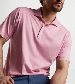 Excursionist Flex Polo