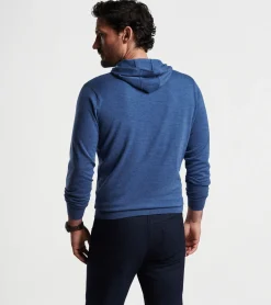 Excursionist Flex Popover Hoodie