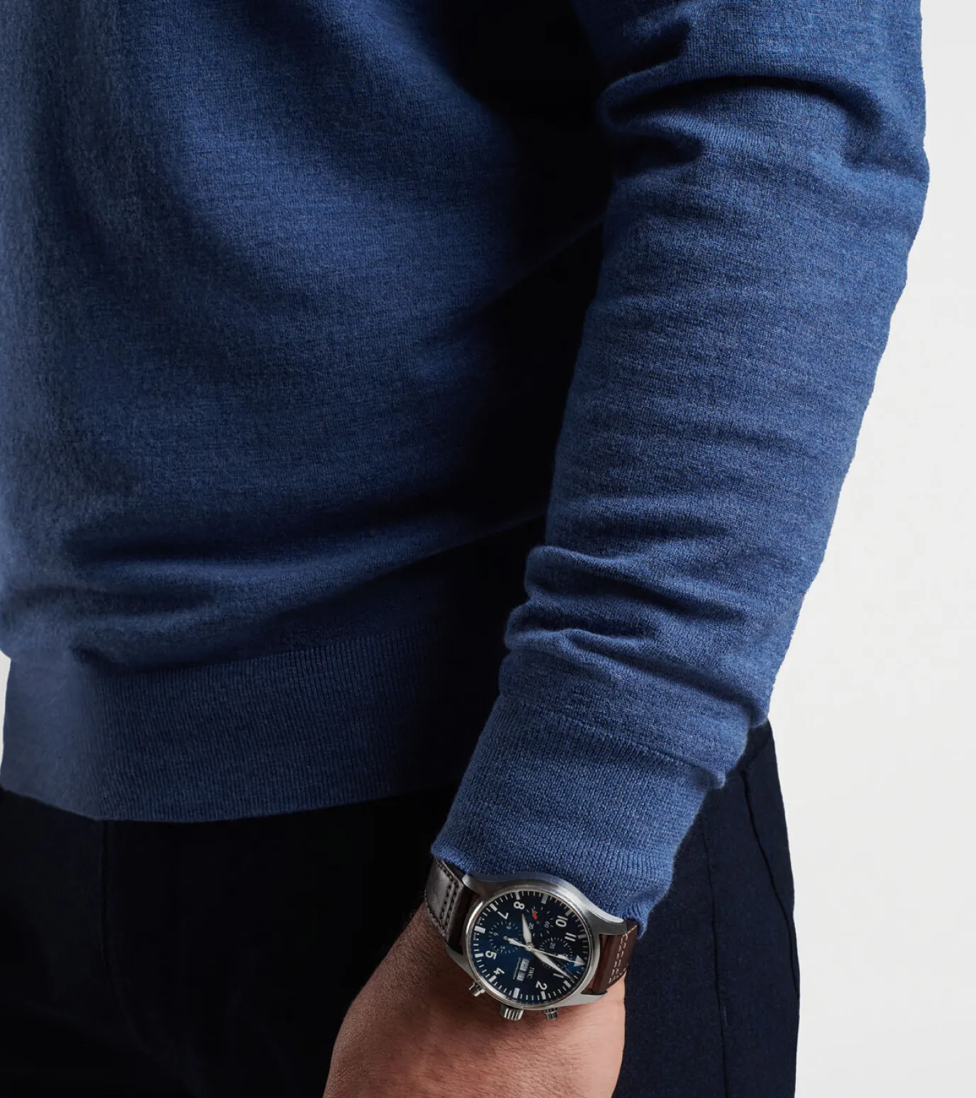 Excursionist Flex Popover Hoodie