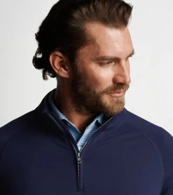 Excursionist Flex Pullover