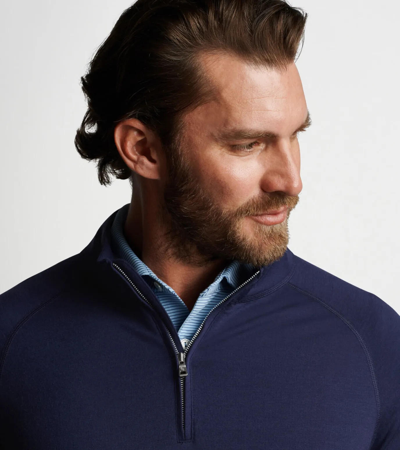 Excursionist Flex Pullover
