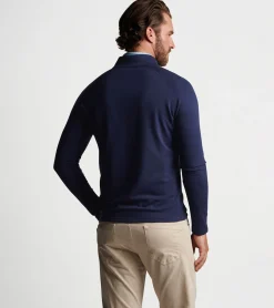 Excursionist Flex Pullover