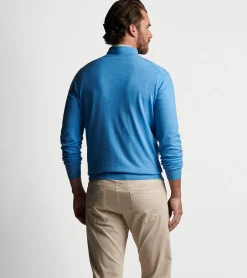 Excursionist Flex Quarter-Zip