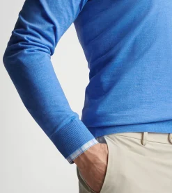 Excursionist Flex Quarter-Zip