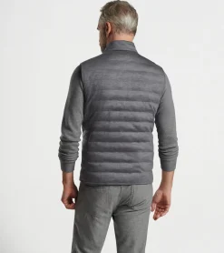Excursionist Flex Reversible Knit Vest