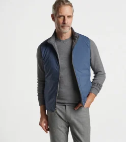 Excursionist Flex Reversible Knit Vest