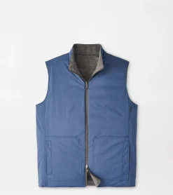 Excursionist Flex Reversible Knit Vest