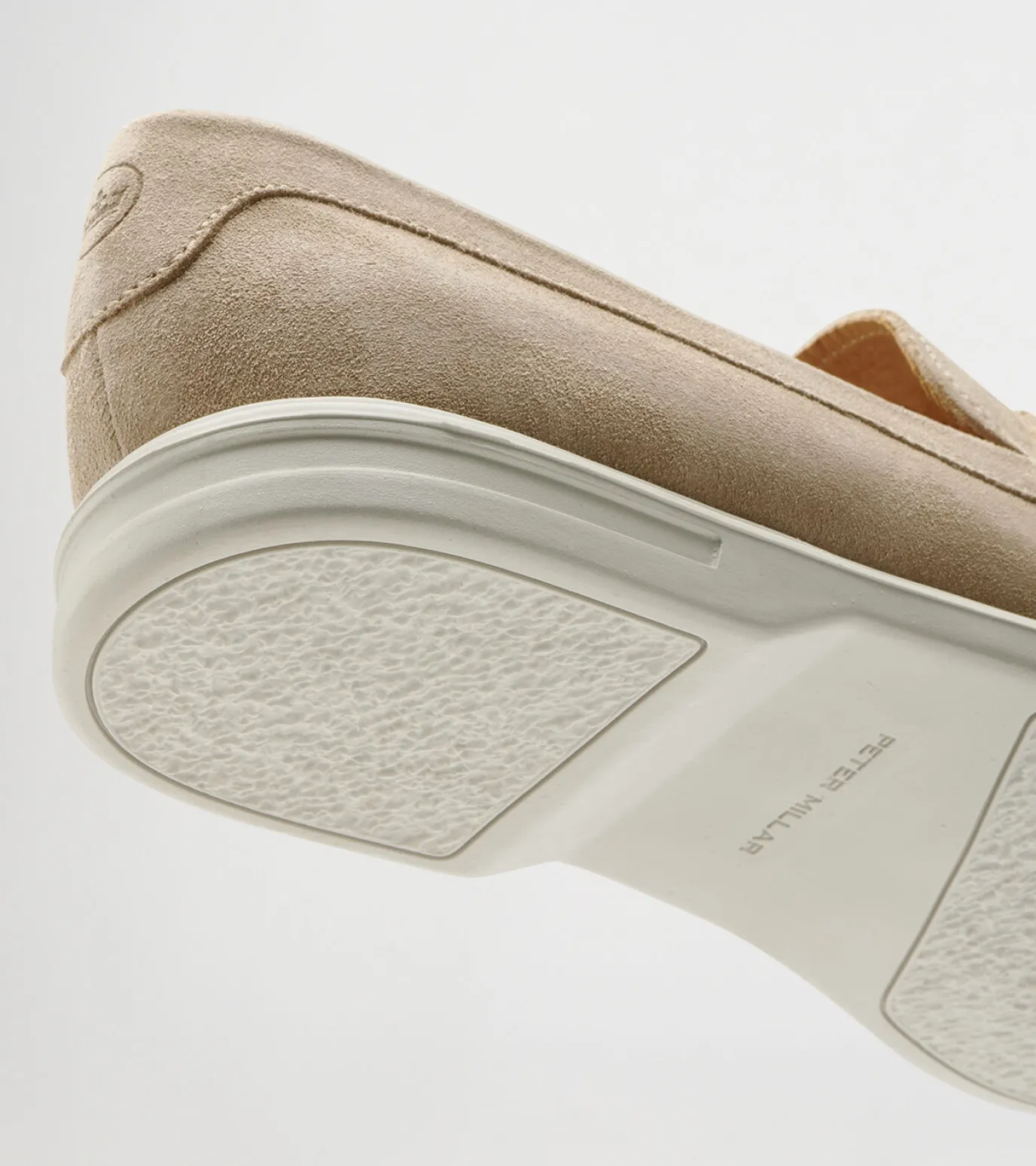Excursionist Penny Loafer