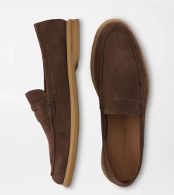 Excursionist Penny Loafer
