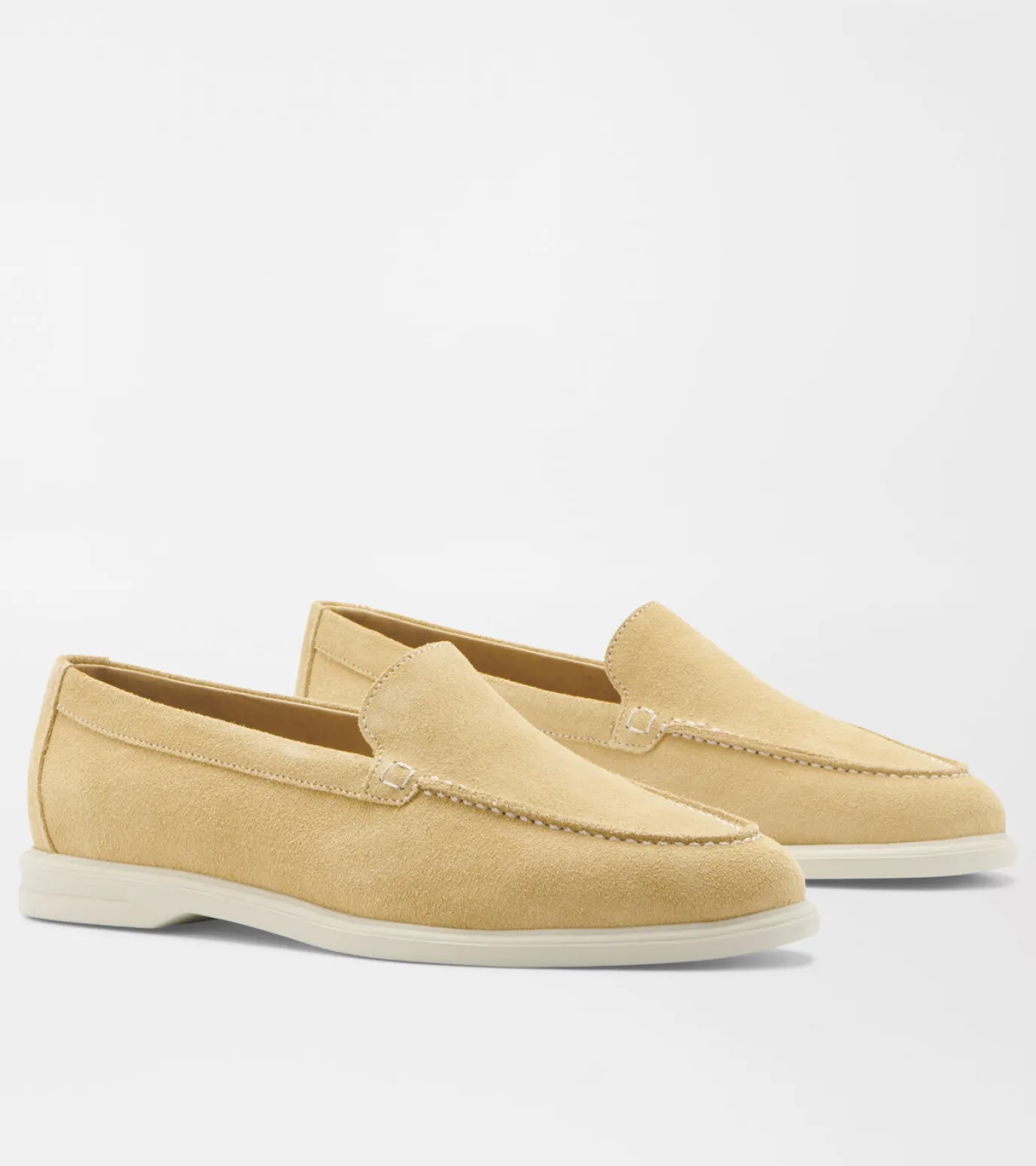 Excursionist Venetian Loafer