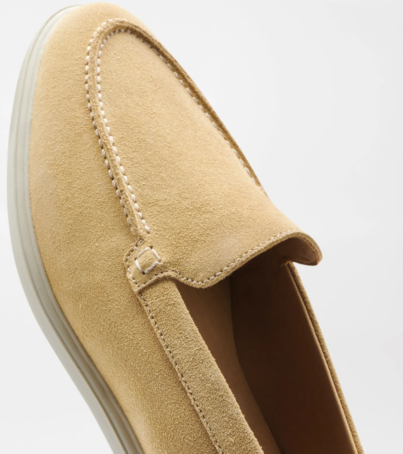 Excursionist Venetian Loafer
