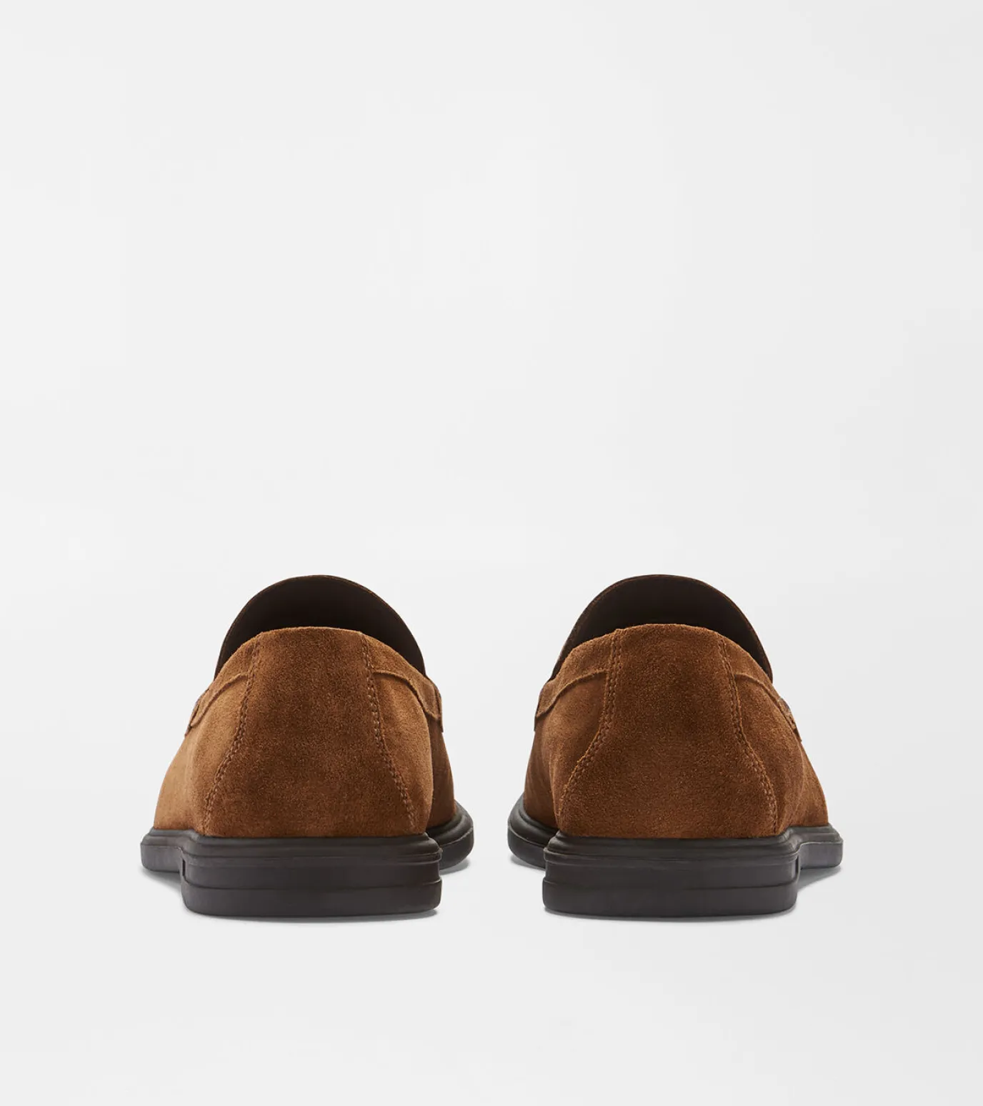Excursionist Venetian Loafer