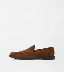 Excursionist Venetian Loafer