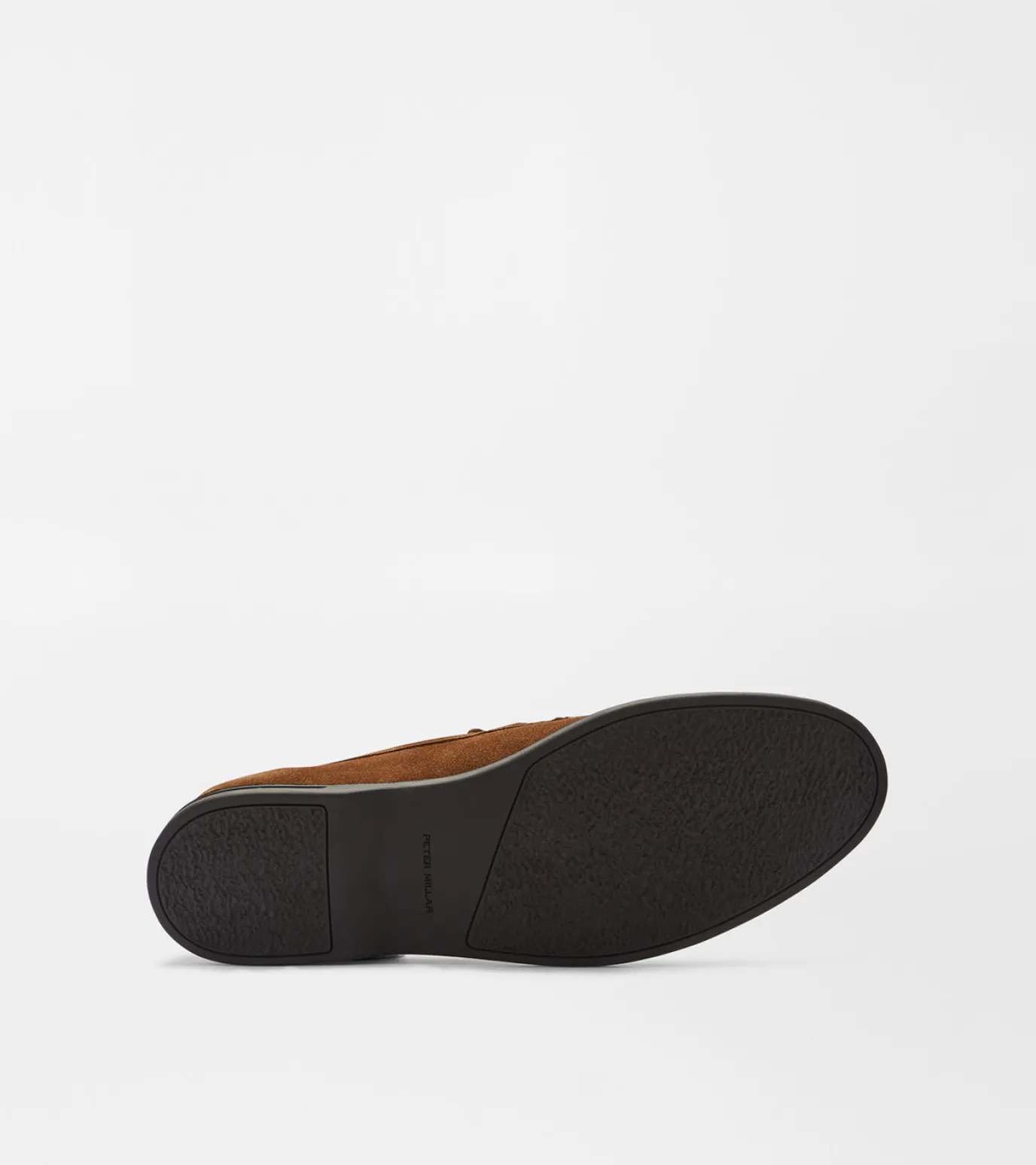 Excursionist Venetian Loafer