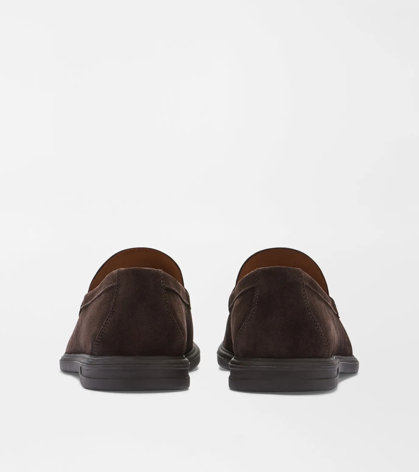 Excursionist Venetian Loafer