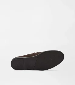 Excursionist Venetian Loafer
