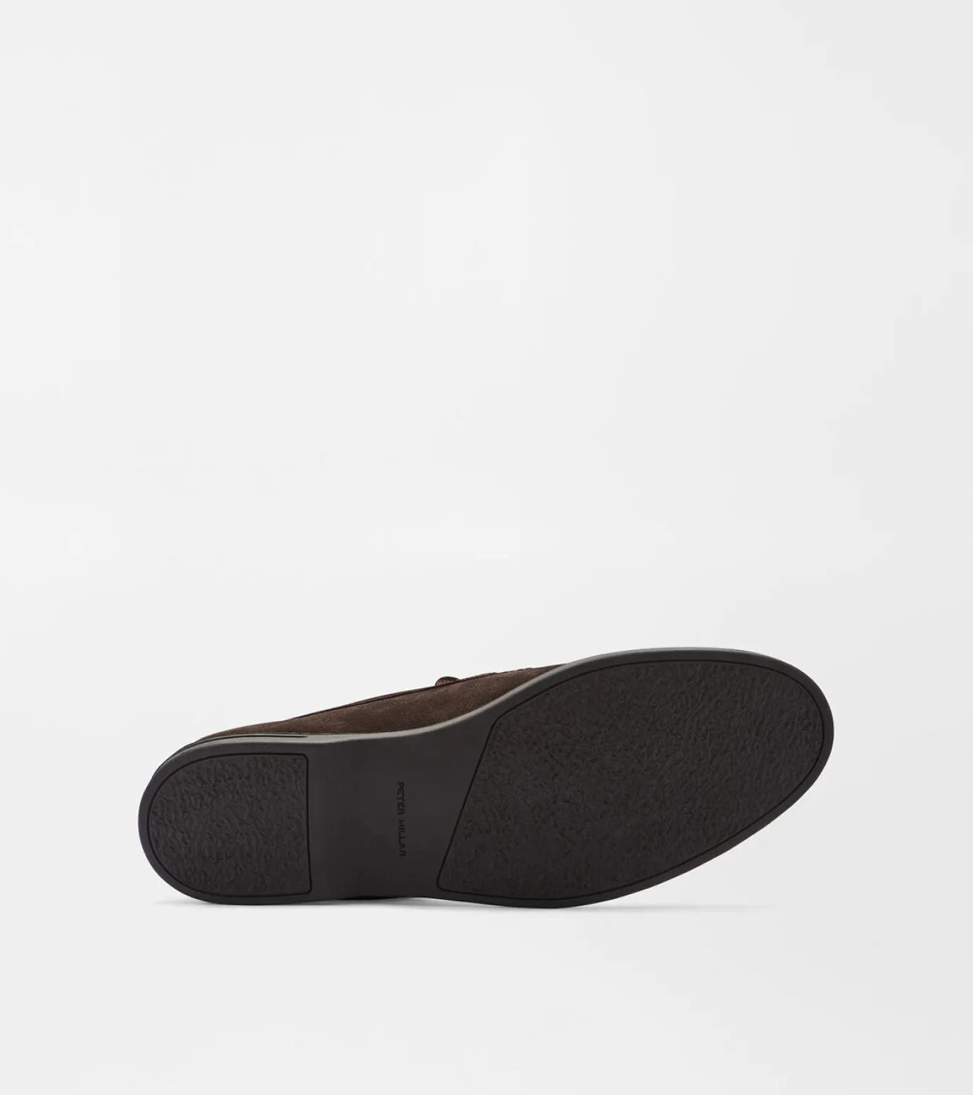 Excursionist Venetian Loafer