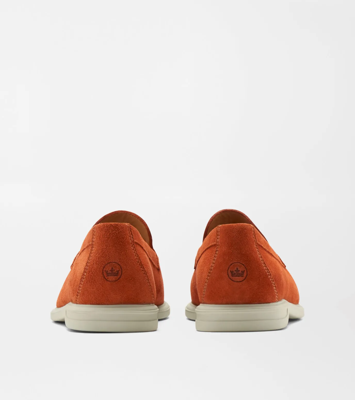 Excursionist Venetian Shearling Loafer