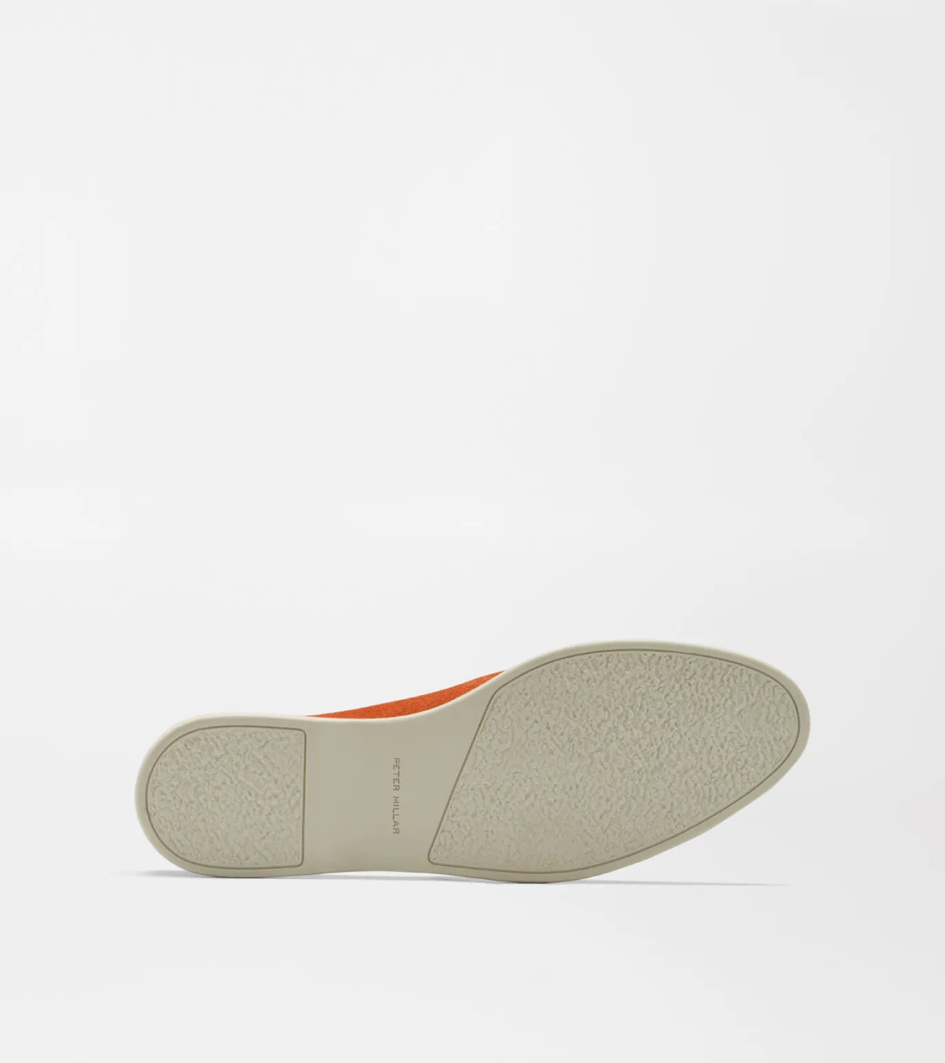 Excursionist Venetian Shearling Loafer