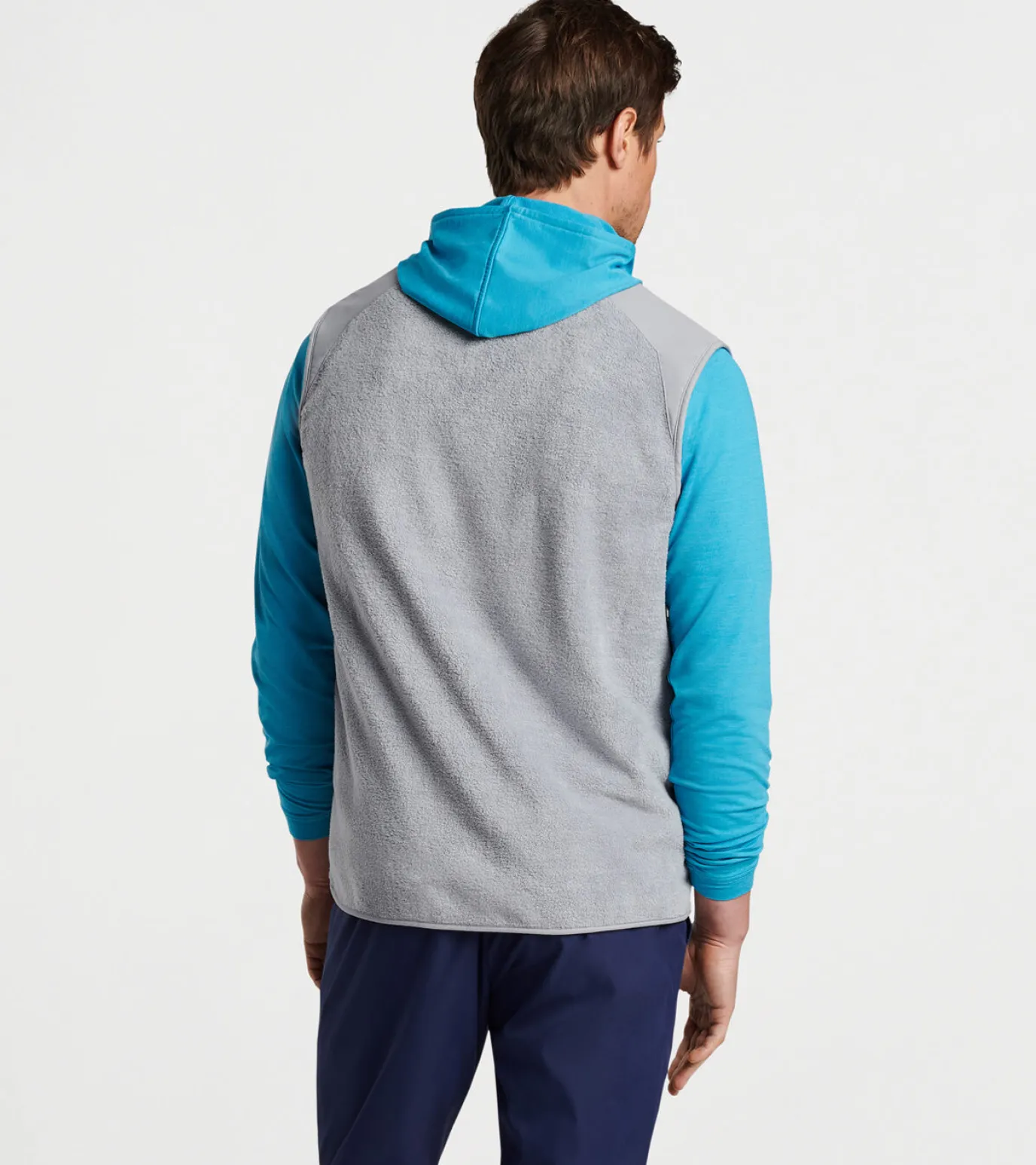 Fade Vest