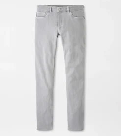 Fairfield Five-Pocket Pant
