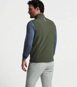 Flex Adapt Full-Zip Vest