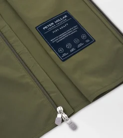 Flex Adapt Full-Zip Vest