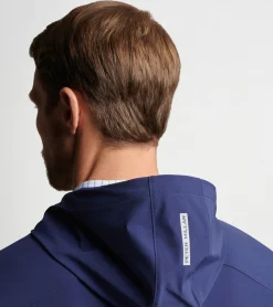Flex Adapt Half-Zip Hoodie