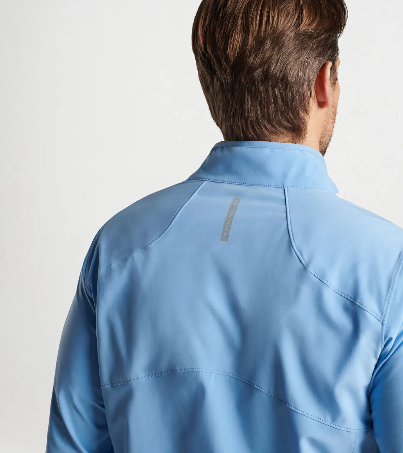 Flex Adapt Half-Zip Pullover