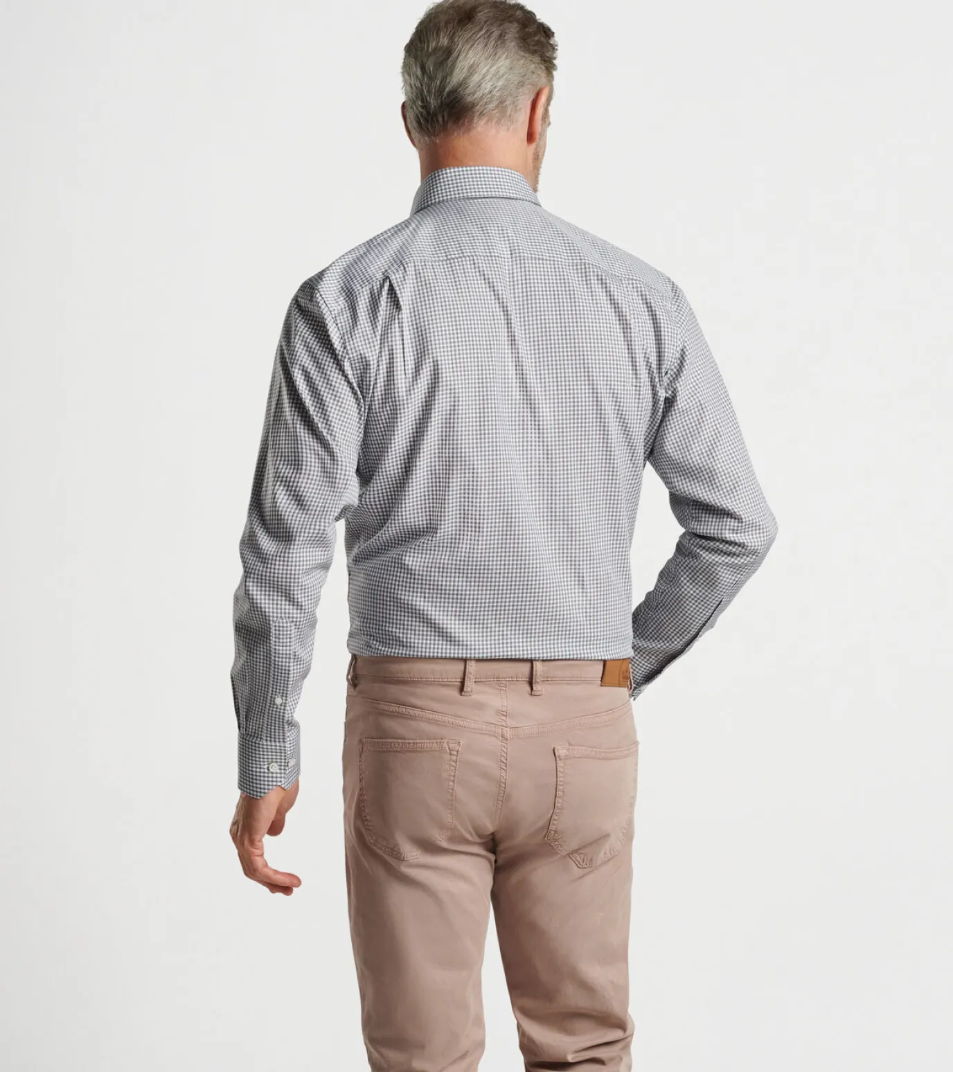 Francis Cotton Sport Shirt