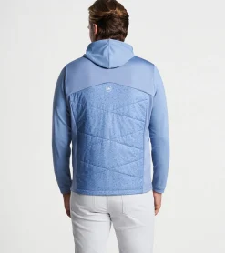 Fuse Abstract Hybrid Vest