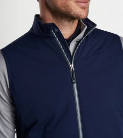 Fuse Elite Hybrid Vest