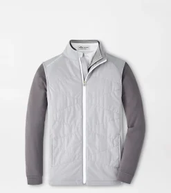 Fuse Youth Hybrid Vest