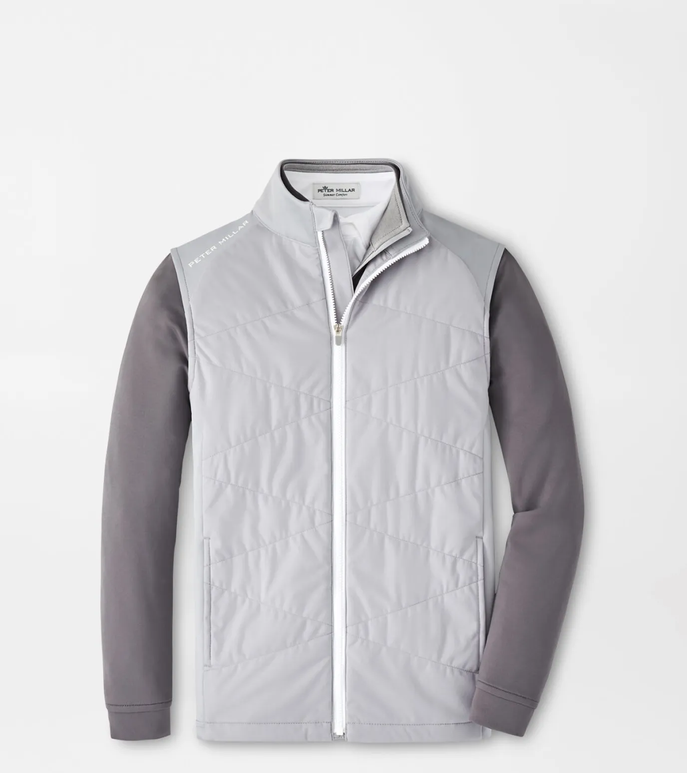Fuse Youth Hybrid Vest