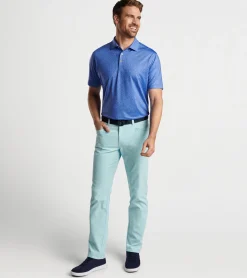 Good Boy Performance Jersey Polo