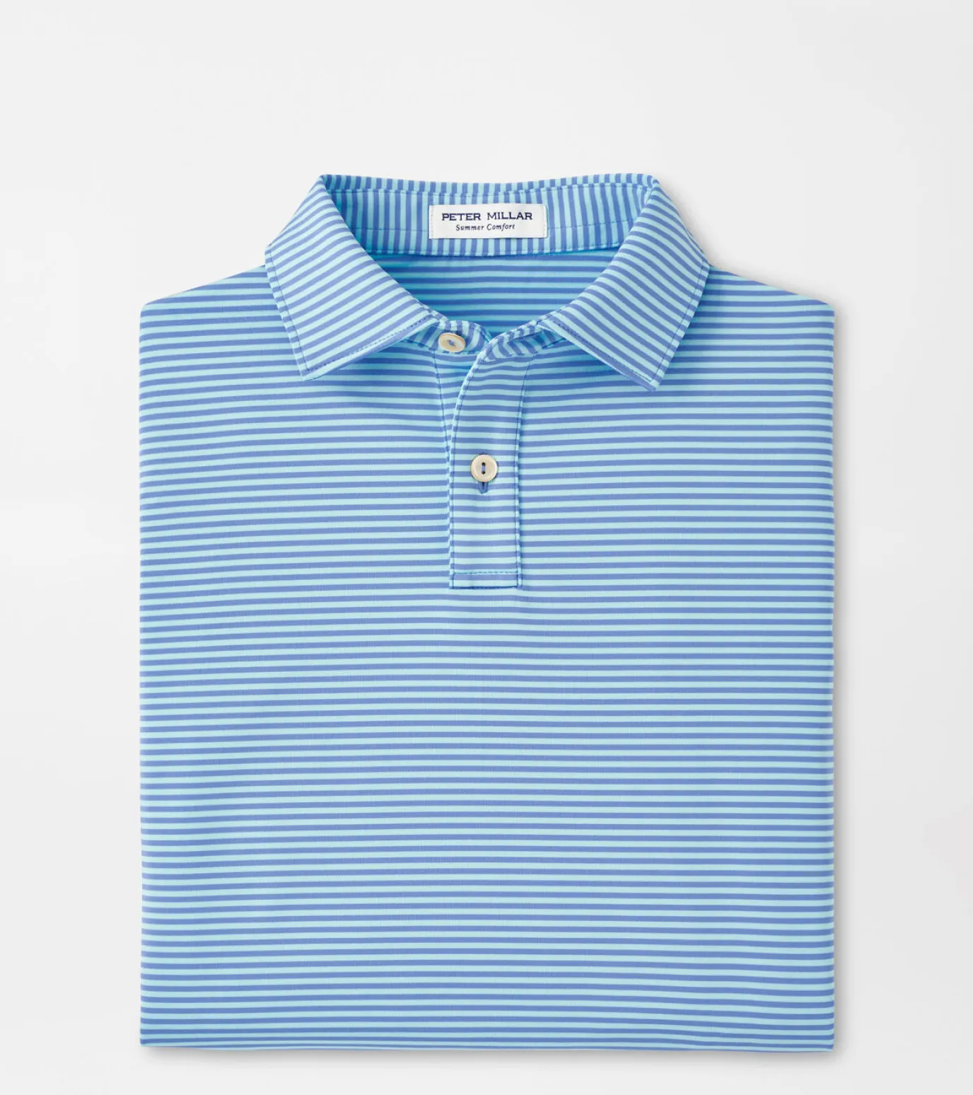 Hales Youth Performance Jersey Polo