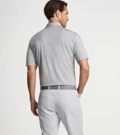 Halford Performance Jersey Polo