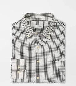Hanford Performance Twill Sport Shirt