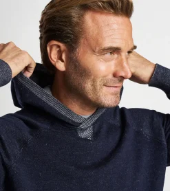 Hartford Hoodie Sweater