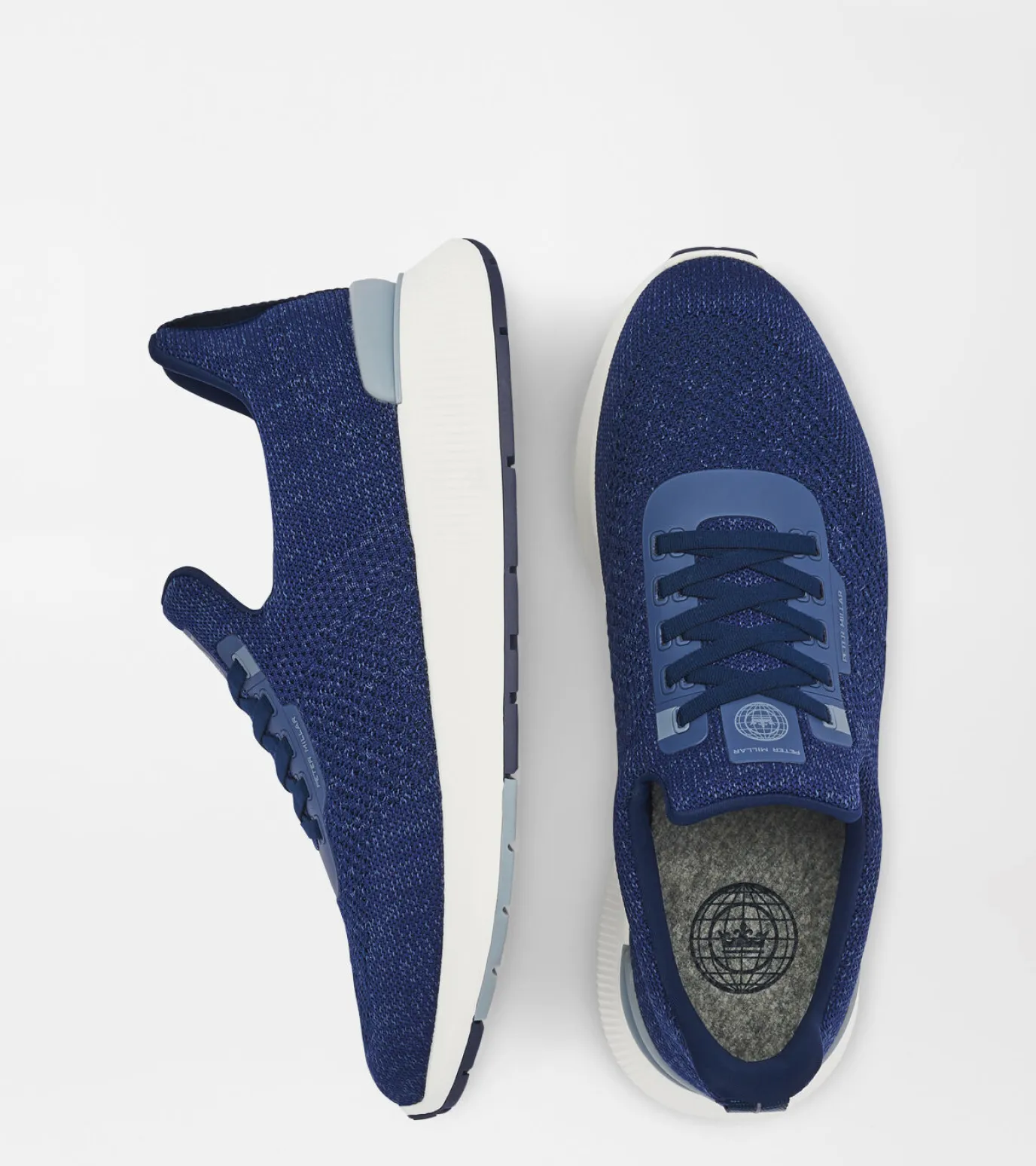 Hyperlight Apollo Sneaker