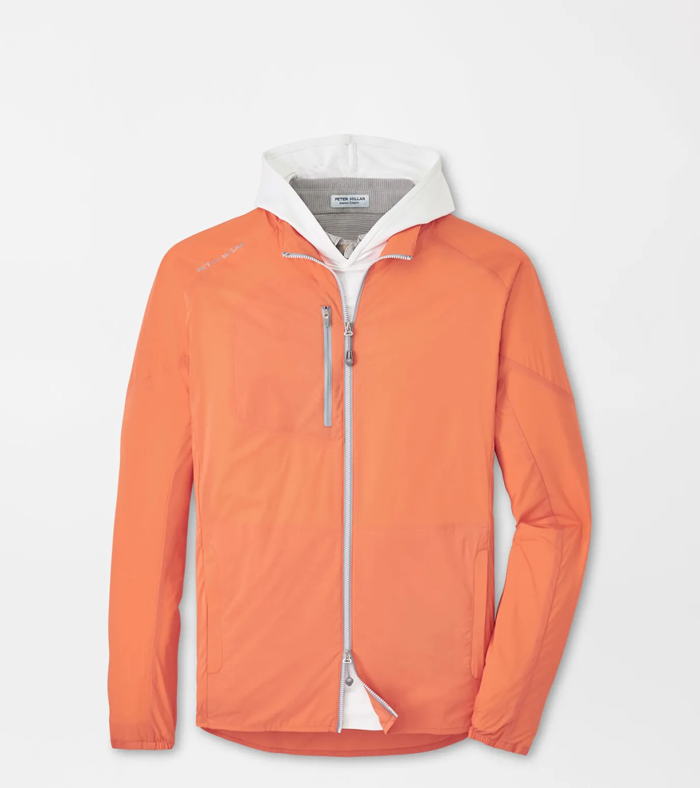 Hyperlight Gust Windbreaker