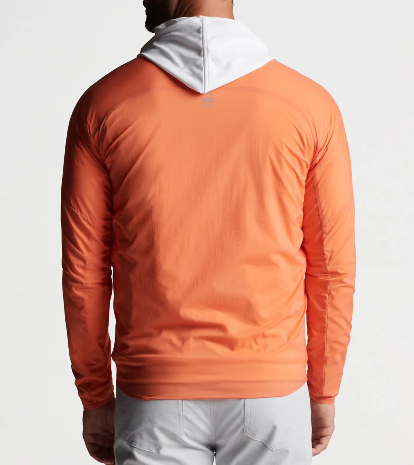 Hyperlight Gust Windbreaker