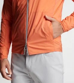 Hyperlight Gust Windbreaker