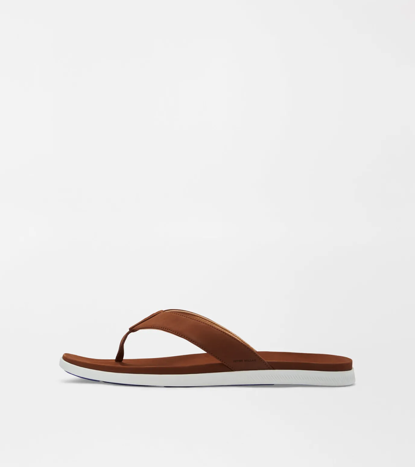 Hyperlight Slide Nubuck Flip Flop