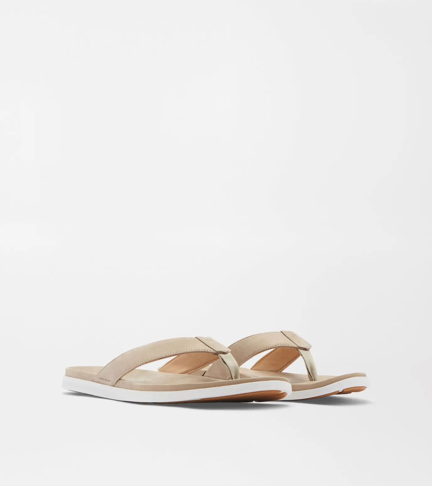 Hyperlight Slide Nubuck Flip Flop