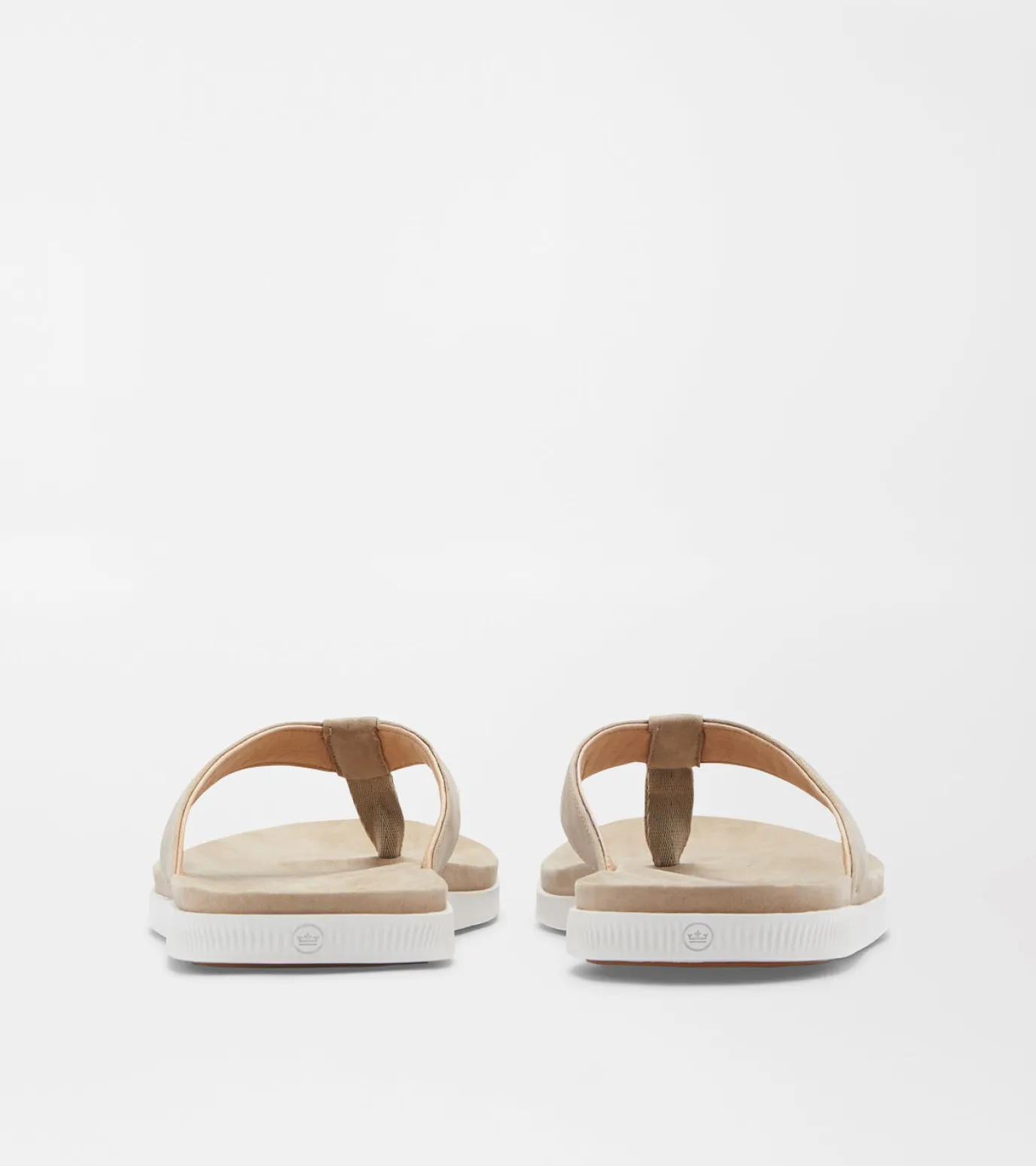 Hyperlight Slide Nubuck Flip Flop