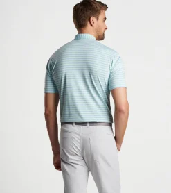 Joan Performance Jersey Polo