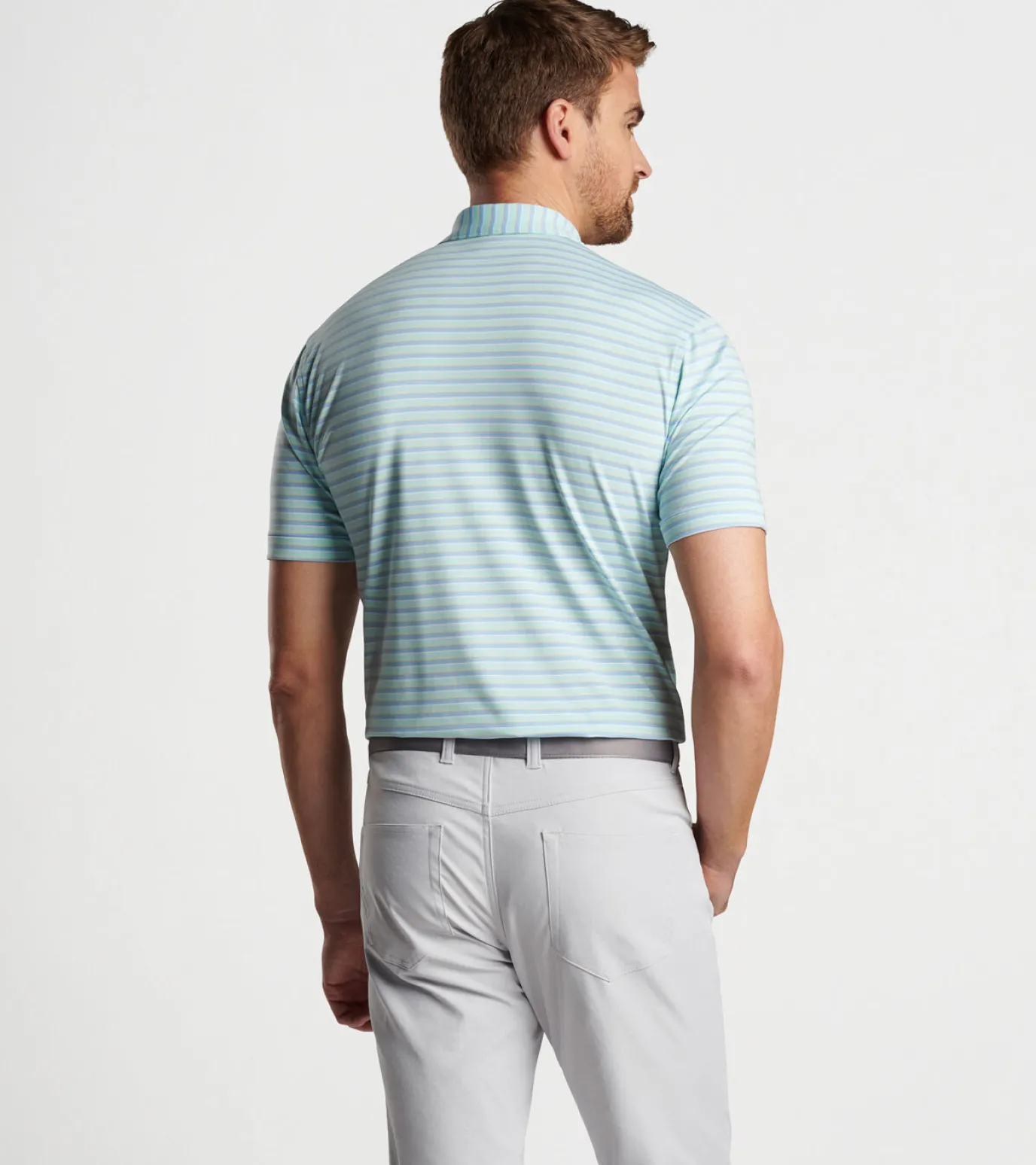 Joan Performance Jersey Polo