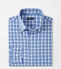 Joplin Performance Poplin Sport Shirt