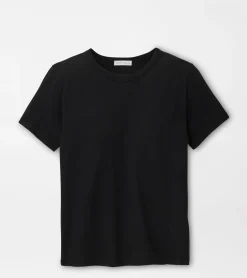Journeyman Vintage Wash Tee
